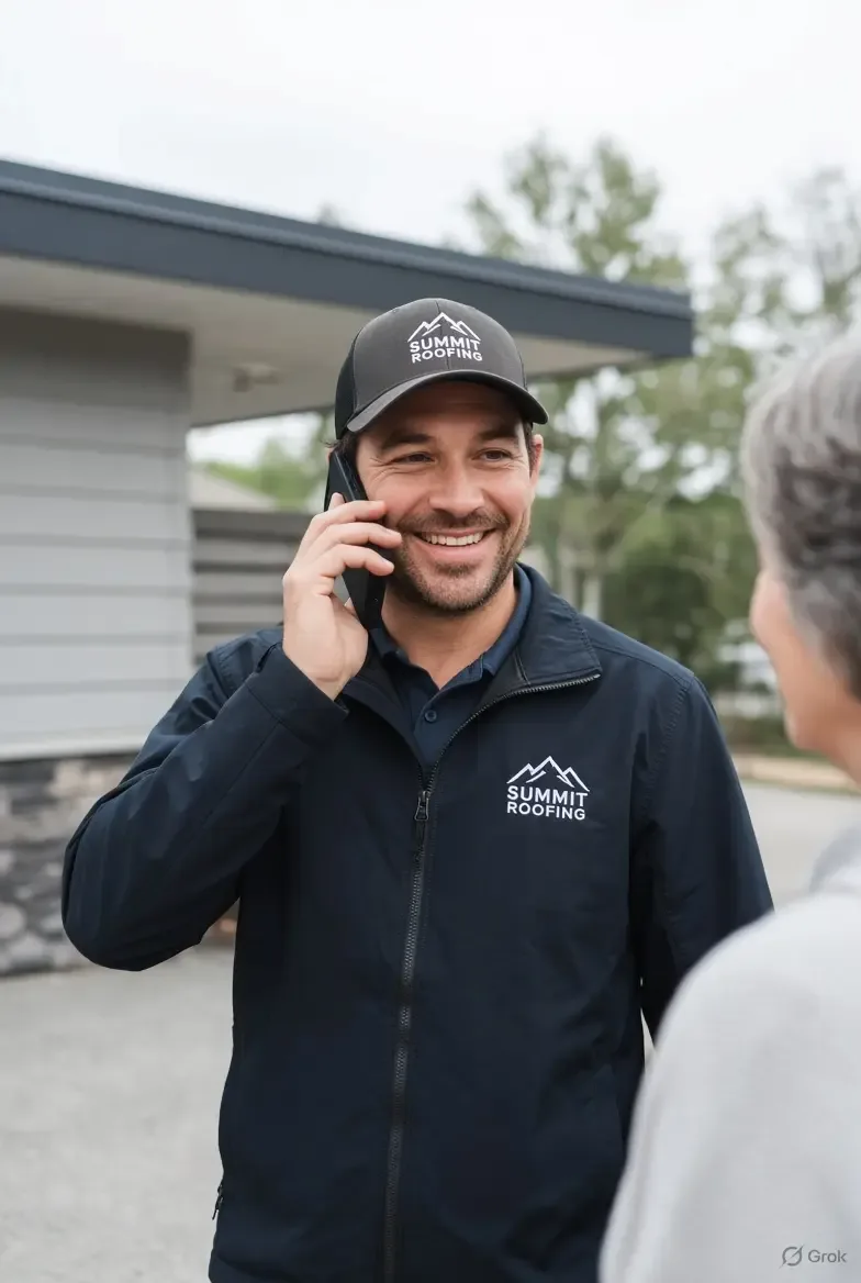 Flat Roof Leak Repair Valley Center, KS FAQs